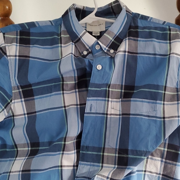 American eagle - Picture 4 of 4